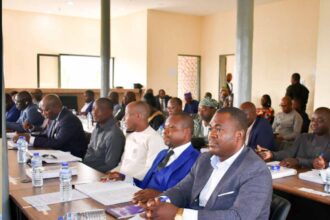 bureaux exécutifs des conseils régionaux