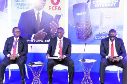 Coris Bank International