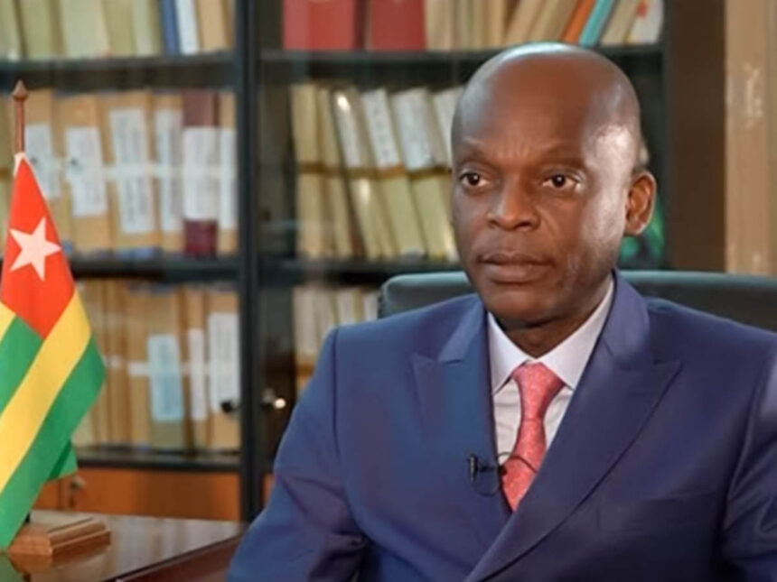 Alliance des États du Sahel