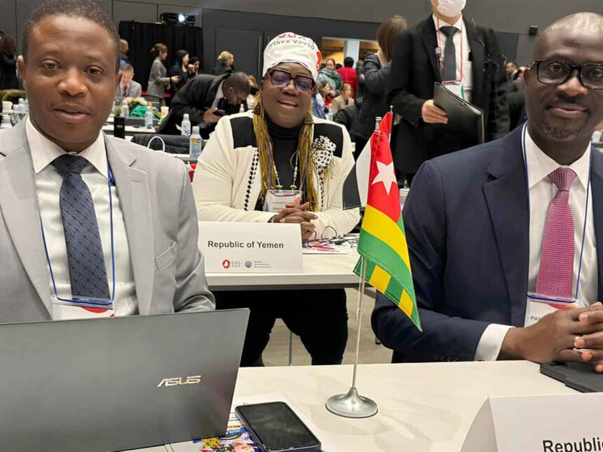 Exposition universelle