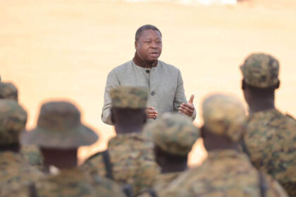 Conseil national de défense et de sécurité