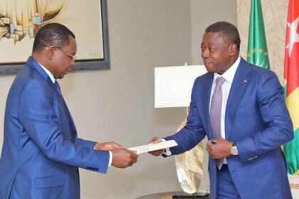 Mahamat Idriss Déby Itno