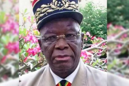 Général Akawilou Sizing Walla