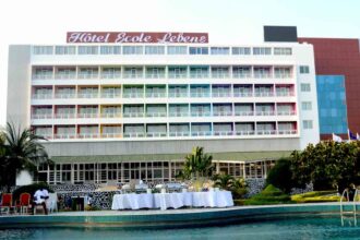 Hôtel École Lébénè