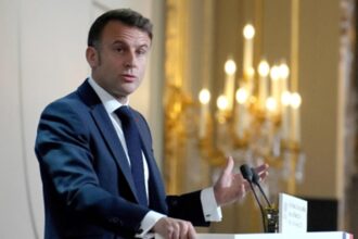 une attitude méprisante