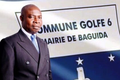 Jean-Baptiste Koffi Dagbovie