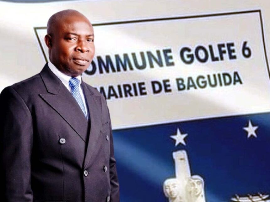 Jean-Baptiste Koffi Dagbovie