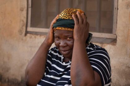 épidémie de méningite