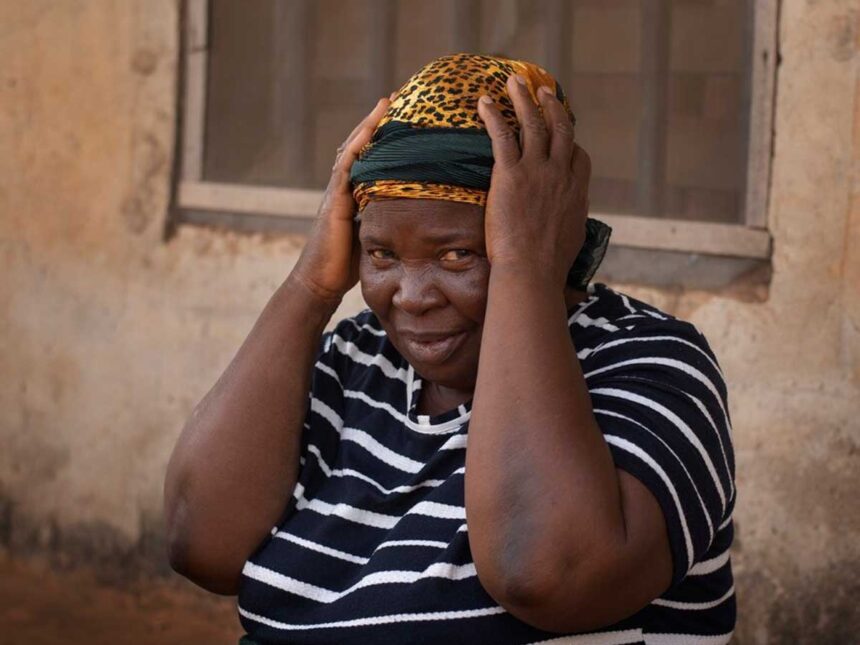 épidémie de méningite