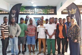 Mon Premier Montreux by Castel Beer