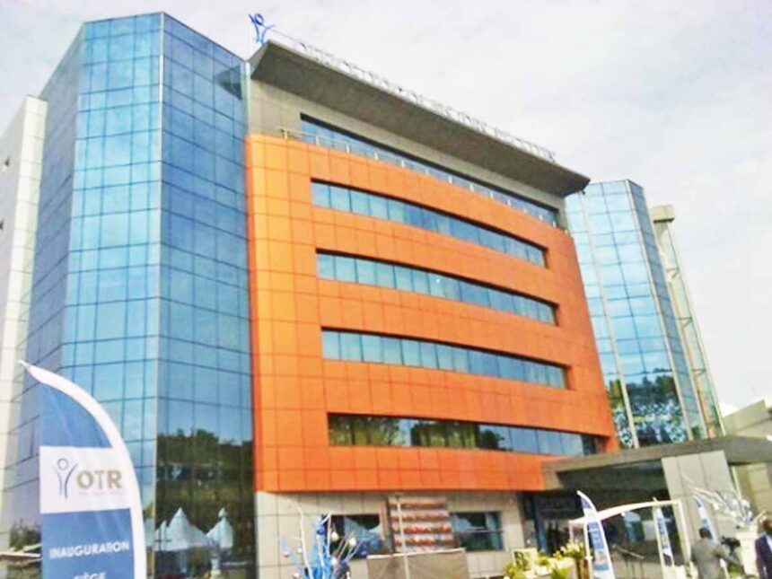 soumissions cautionnées