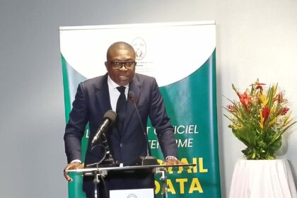 Open Data et Géoportail