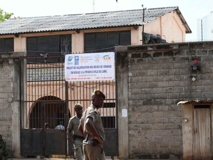 grâce présidentielle