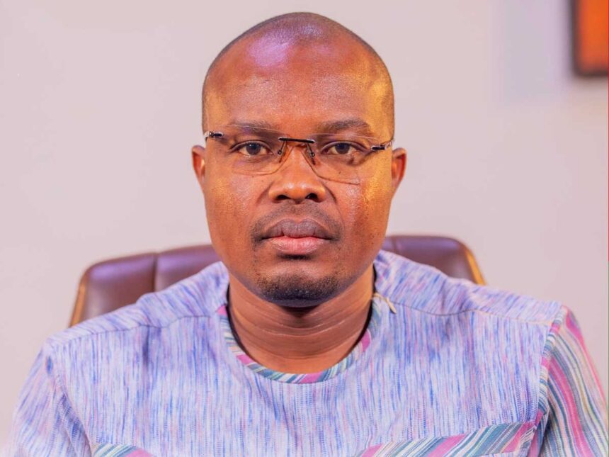 Jean-Emmanuel Ouédraogo