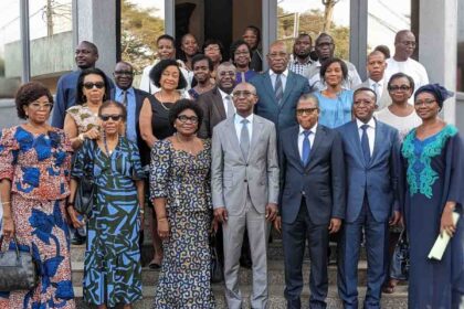 la Semaine du Notaire