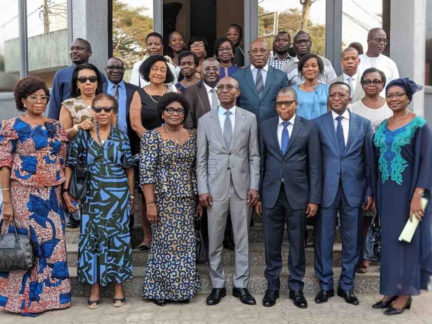 la Semaine du Notaire