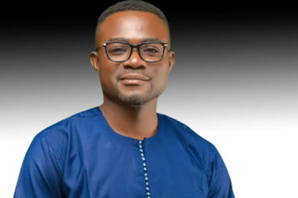 Honoré Sitsopé Sokpo