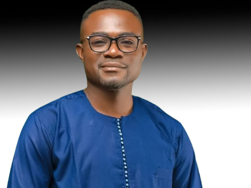 Honoré Sitsopé Sokpo