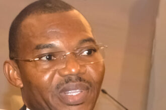 écroulement de la Passerelle