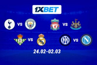 les affiches palpitantes