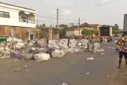 accident de la route