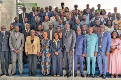 changement climatique