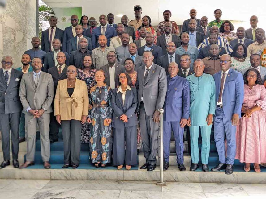 changement climatique