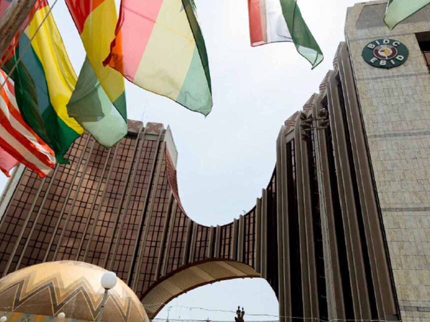 Fonds Vert pour le Climat