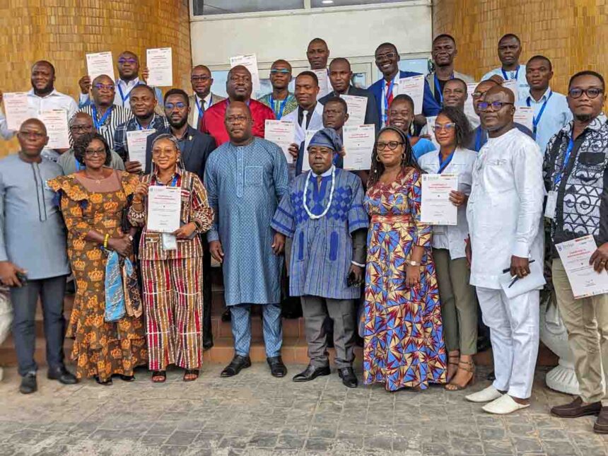 nouveaux facilitateurs