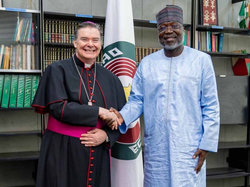 nouveaux ambassadeurs