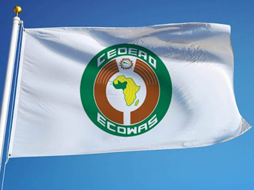 Cedeao