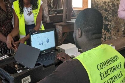 liste des formateurs