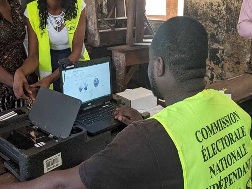 liste des formateurs