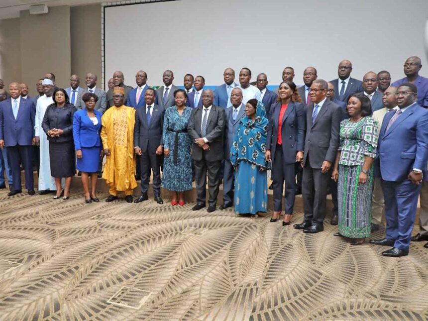 Colloque international