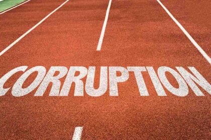 Corruption