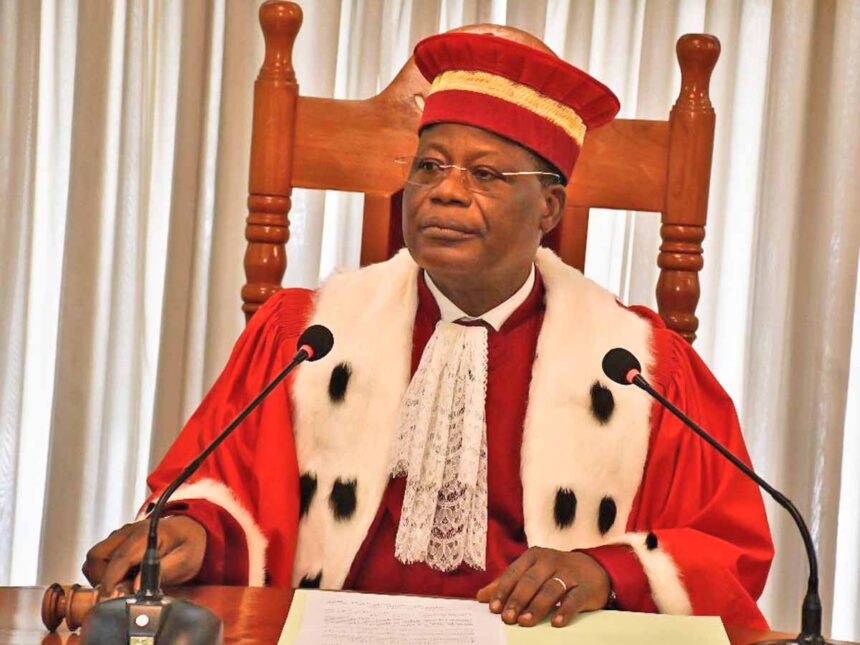 résultats des élections sénatoriales