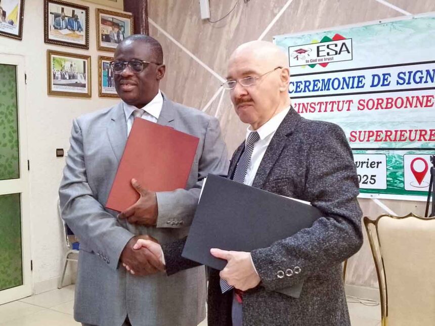 Institut de Sorbonne International