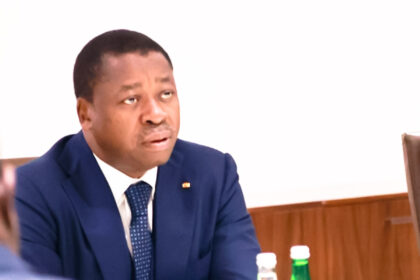 Africa Prosperity Dialogues