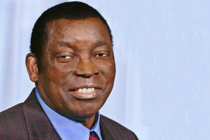 Gnassingbé Eyadéma