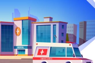 secteur de la santé