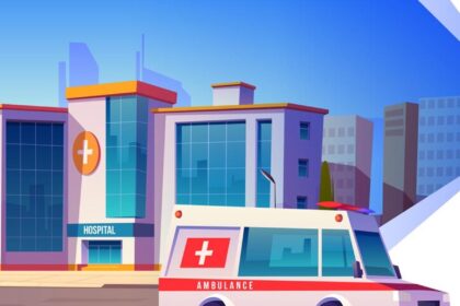 secteur de la santé