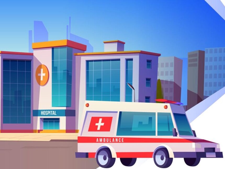 secteur de la santé