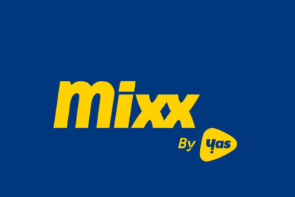 Mixx by Yas