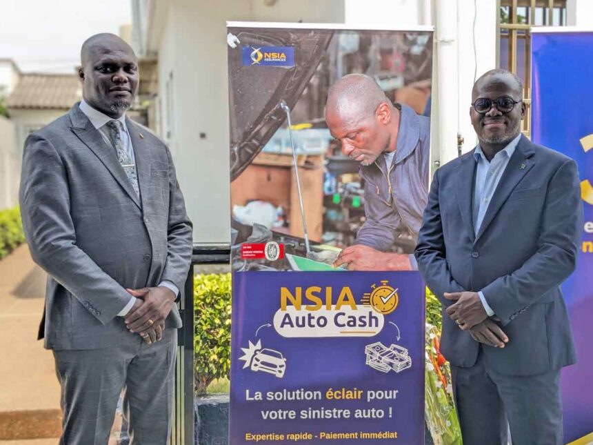 NSIA Auto Cash
