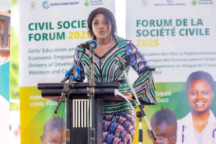 éducation des filles