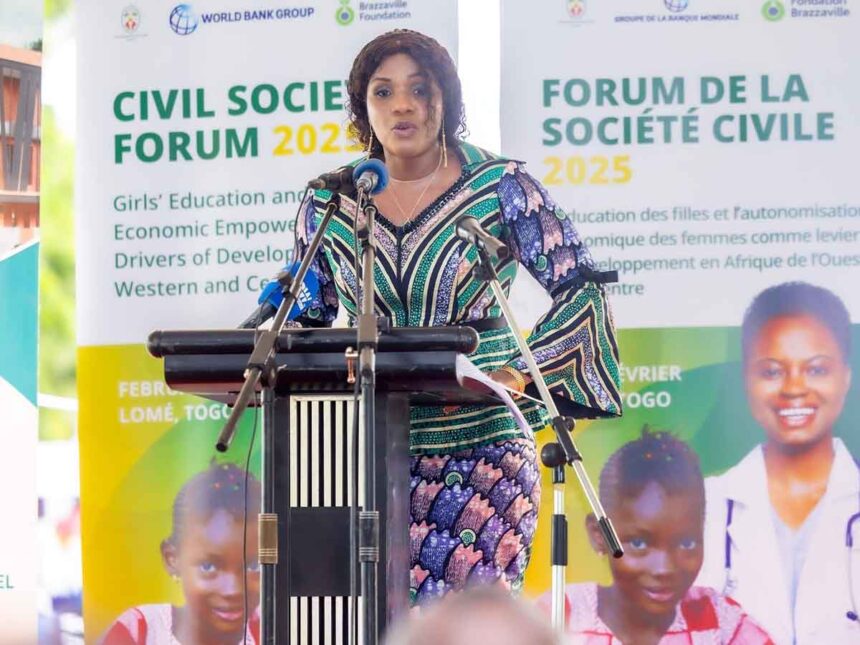 éducation des filles