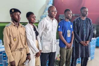 Enseignement Technique