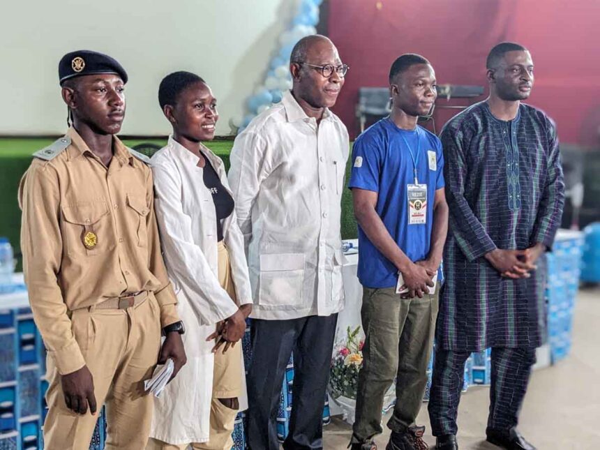 Enseignement Technique