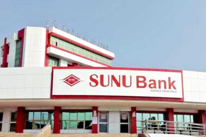 Sunu Bank