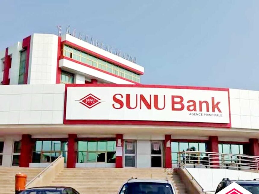 Sunu Bank